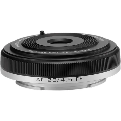 Viltrox 28mm F4.5 Sony FE-Mount – afbeelding 1