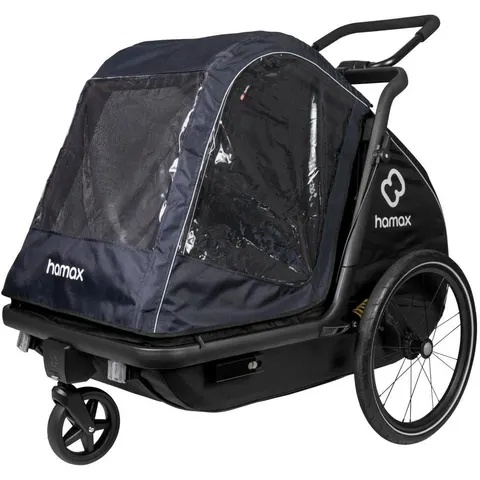 Rain Cover (Pluto L) – afbeelding 1