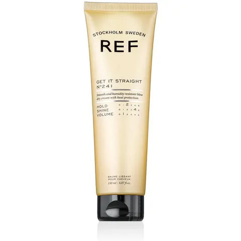 REF Get It Straight Cream 150 ml – image 1