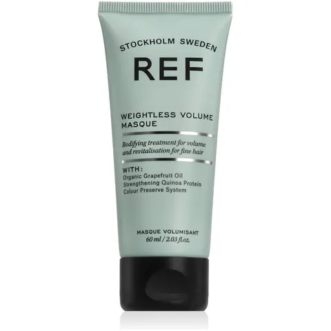 REF Weightless Volume Masque 60 ml – image 1