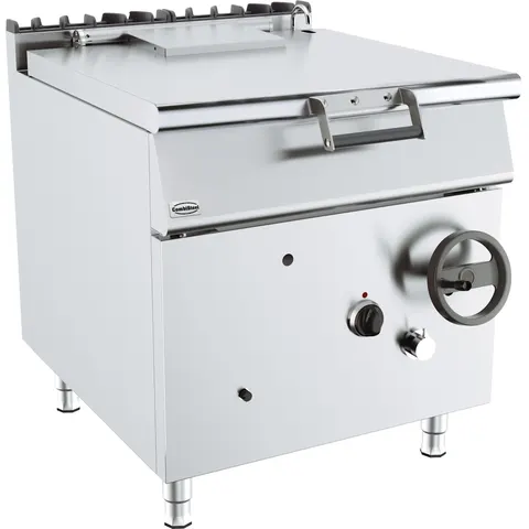 CombiSteel Base 900 Series Gas Tiling Pan 80L – image 1