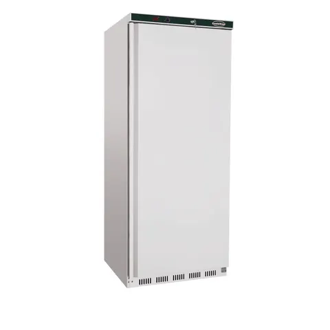 CombiSteel Freezer Single White Door 340 Litre – image 1