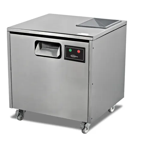 CombiSteel Cutlery Polisher 5Kg/Time – image 1