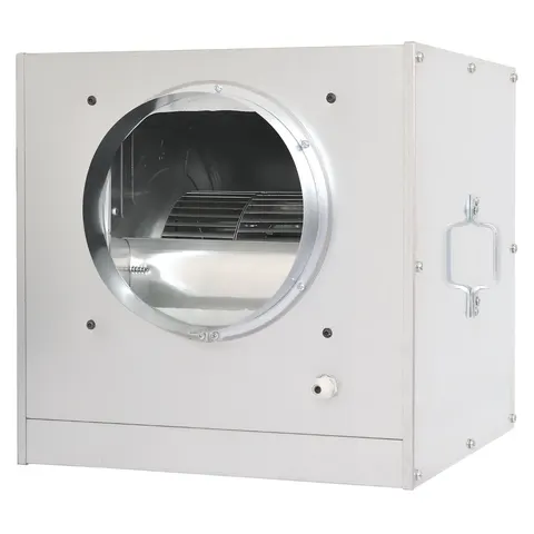 CombiSteel Fan in Box 9/9 1400M3 – image 1