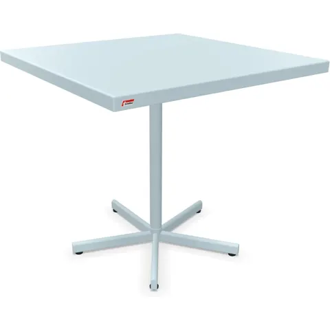 Schaffner Bodensee Quadratisch Pastellblau – 7611074137108 – Bild 1