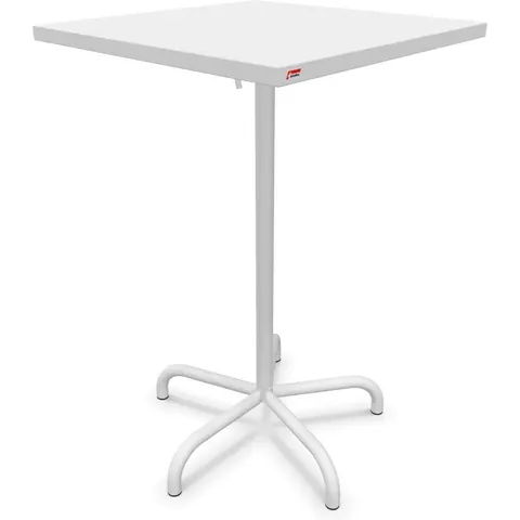 Schaffner Säntis Quadratisch Weiss – 7611074142980 – Bild 1