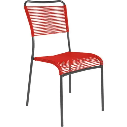 Schaffner Mendrisio Rot – Bild 1
