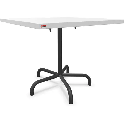 Schaffner Säntis Quadratisch Weiss – 7611074379713 – Bild 1