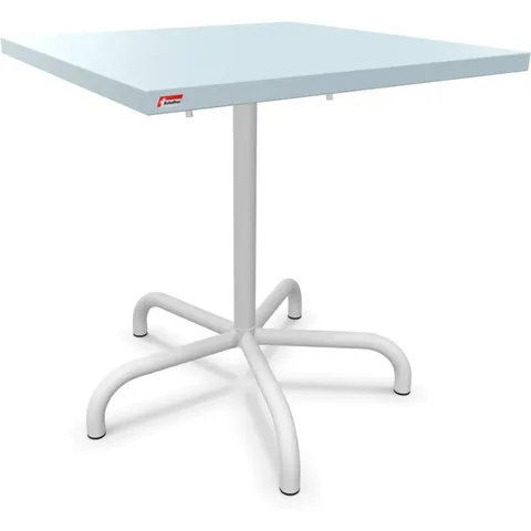 Schaffner Säntis Quadratisch Pastellblau – 7611074472902 – Bild 1