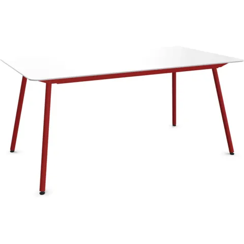 Schaffner Locarno Edge Weiss – 7611074512660 – Bild 1
