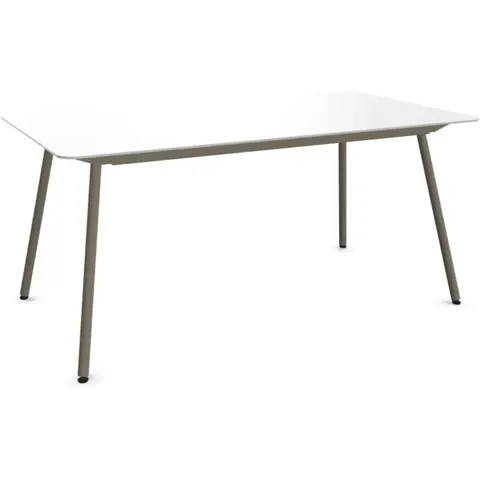 Schaffner Locarno Edge Weiss – 7611074512745 – Bild 1