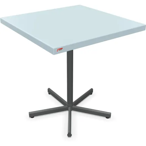 Schaffner Bodensee Quadratisch Pastellblau – 7611074560500 – Bild 1
