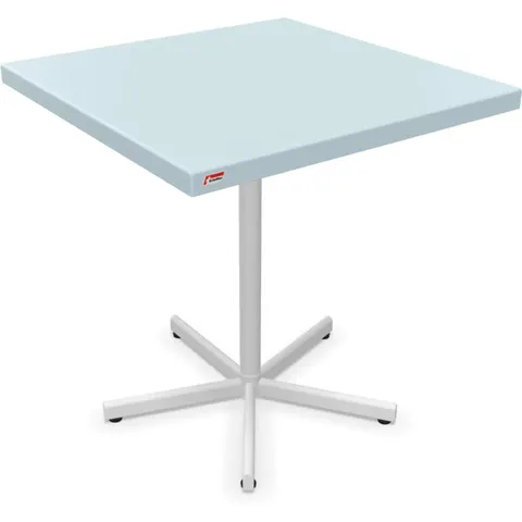 Schaffner Bodensee Quadratisch Pastellblau – 7611074560562 – Bild 1