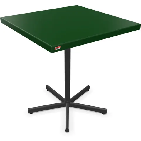Schaffner Bodensee Quadratisch Tannengrün – 7611074560784 – Bild 1