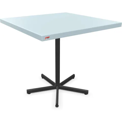 Schaffner Bodensee Quadratisch Pastellblau – 7611074562382 – Bild 1