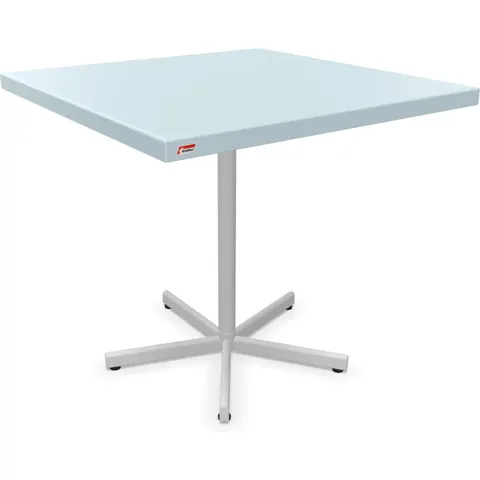 Schaffner Bodensee Quadratisch Pastellblau – 7611074562399 – Bild 1