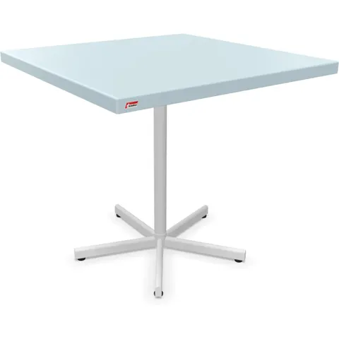Schaffner Bodensee Quadratisch Pastellblau – 7611074562436 – Bild 1