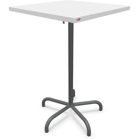 Schaffner Säntis Quadratisch Weiss – 7611074670070 – Bild 1