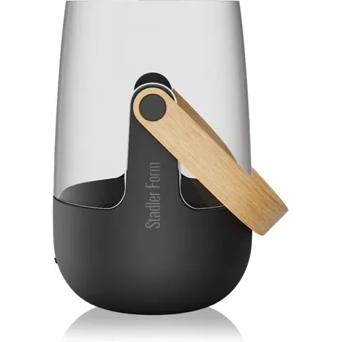 Stadler Form Diffuser Sophie Little aroma diffuser using a UV/LED lamp 1 pc – image 1
