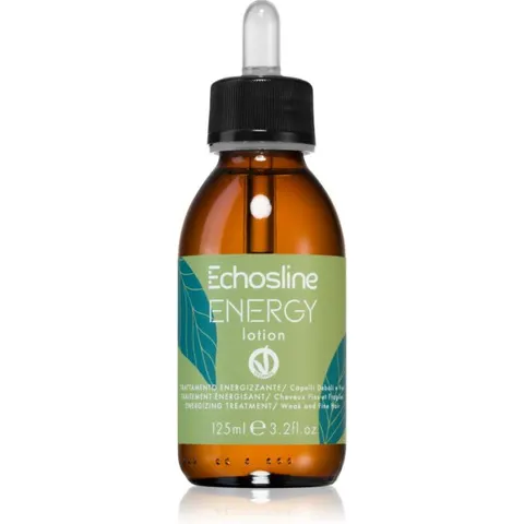 Echosline Energy Lotion stimulerend tonicum 125 ml – afbeelding 1