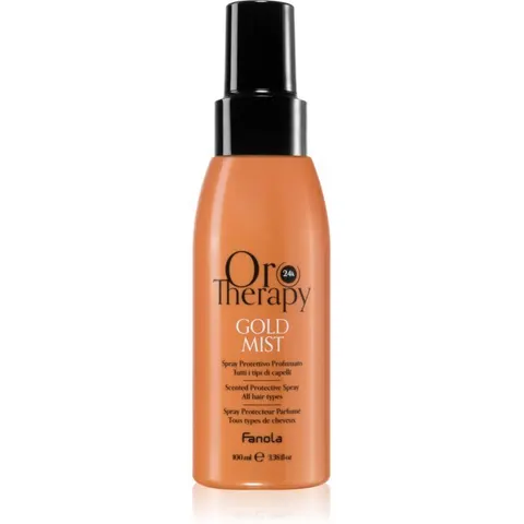 Fanola - OroTherapy Gold Mist - 100ml – afbeelding 1