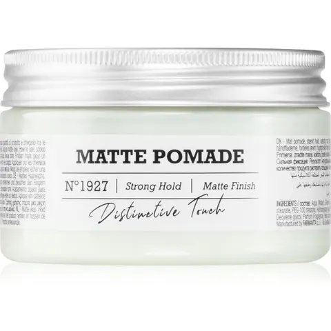 FarmaVita Amaro Matte Pomade 100ml – afbeelding 1