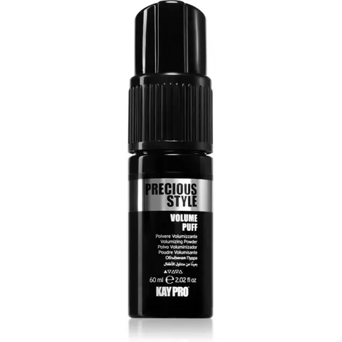 KayPro Precious Style Volume Puff Powder 60ml – afbeelding 1