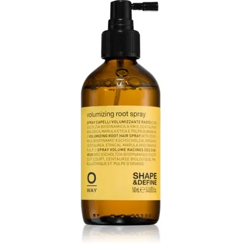 Oway xVolume Volume Spray 160 ml – afbeelding 1