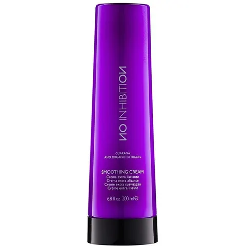 No Inhibition - Smoothing Cream 200ml – afbeelding 1