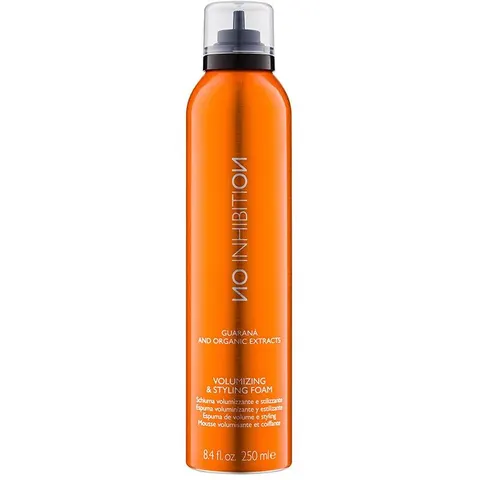 No Inhibition - Volumizing And Styling Foam 250ml – afbeelding 1