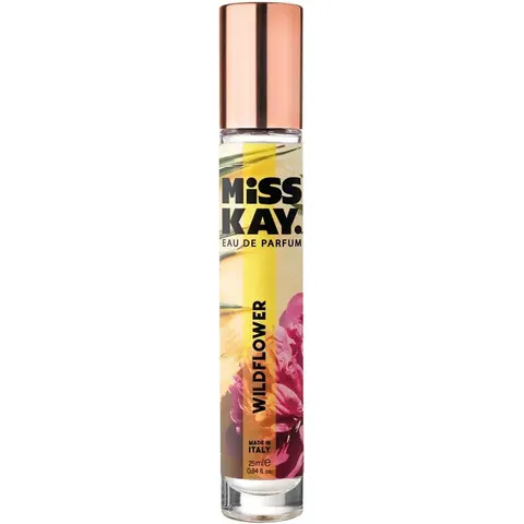 MISS KAY - Wildflower Eau de Parfum, 25 ml – Bild 1