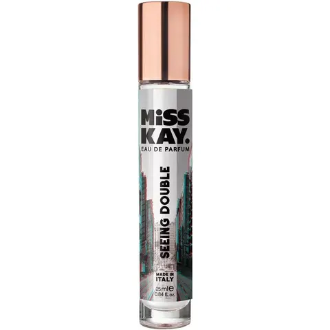 MISS KAY - Seeing Double Eau de Parfum, 25 ml – Bild 1