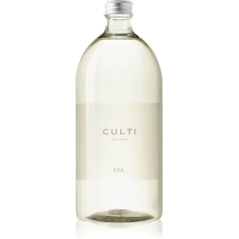 Culti Milano Refill Era aroma-diffuser navulling 1000 ml – afbeelding 1