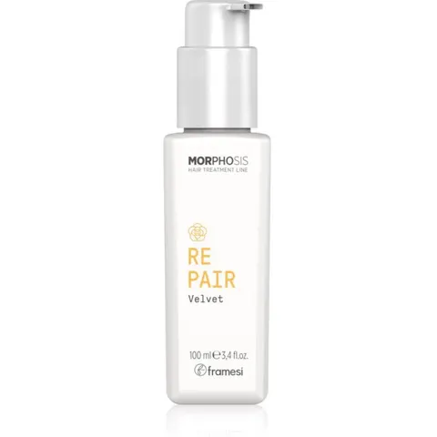 Framesi Morphosis Repair Velvet 100ml – afbeelding 1