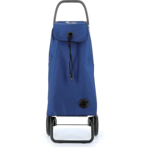 Rolser Boodschappentrolley I-Max MF - 2 Wheels - Klein – afbeelding 1