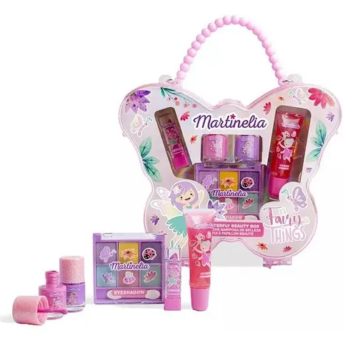 Fairy Things Butterfly Beauty Box – image 1