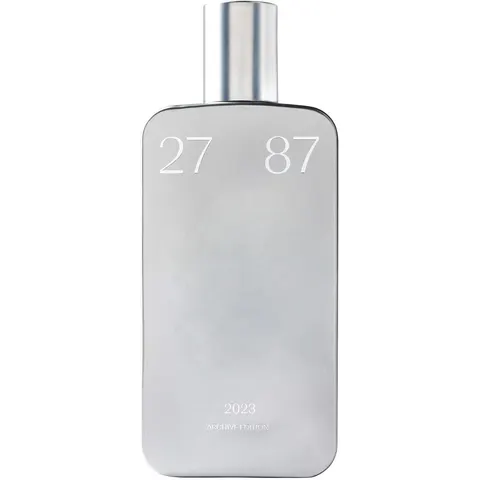27 87 Perfumes 2023 Vetiver Eau de Parfum – immagine 1