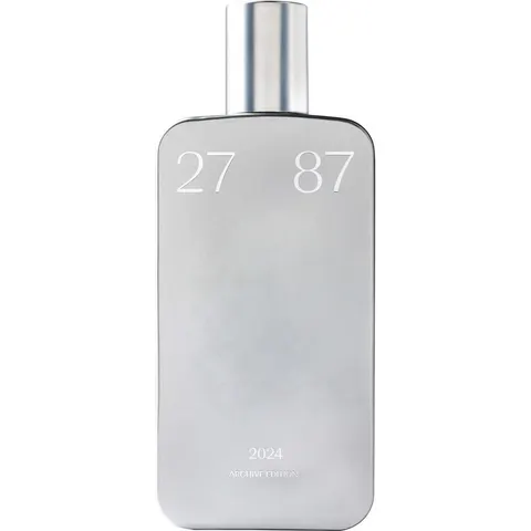 27 87 Perfumes 2024 Durian Eau de Parfum – immagine 1