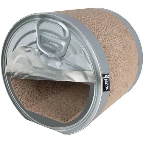 District 70 CAN Carton – image 1