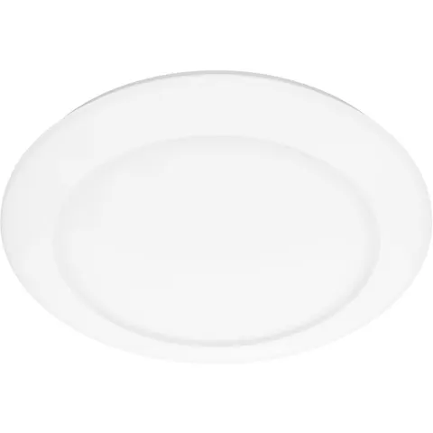 Philips Cinnabar plafonnière - koelwit licht - klein – afbeelding 1