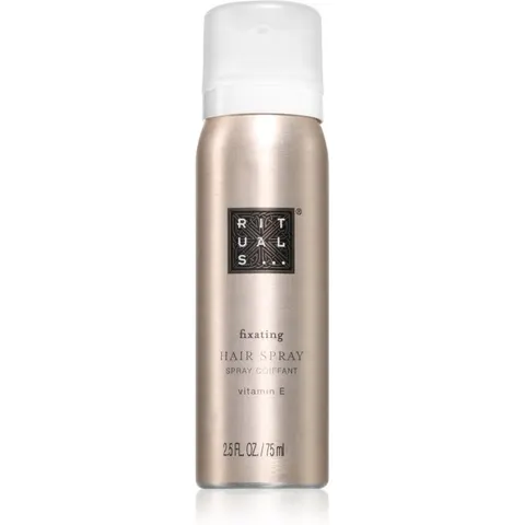 RITUALS Private Collection Fixatie Spray 75 ml – afbeelding 1