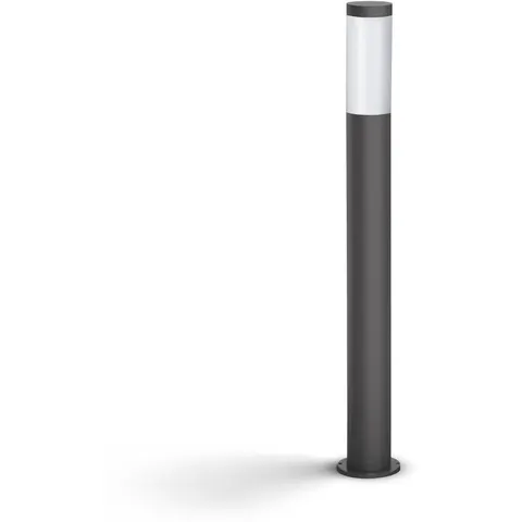 UTRECHT Post Anthracite 1x20W HV – afbeelding 1
