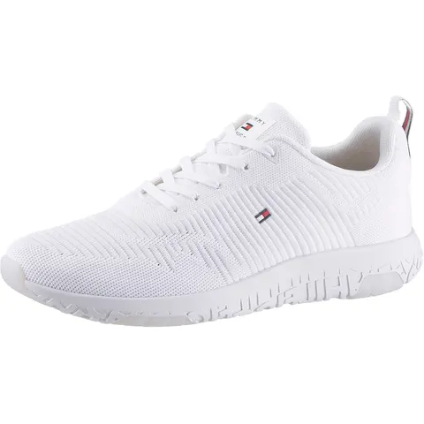 TOMMY HILFIGER Baskets en maille Corporate – image 1