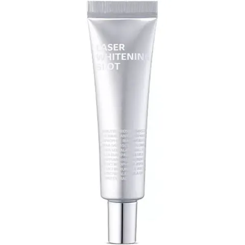 ISOI - Whitening Laser Spot, 20 ml, Multicolor – Bild 1