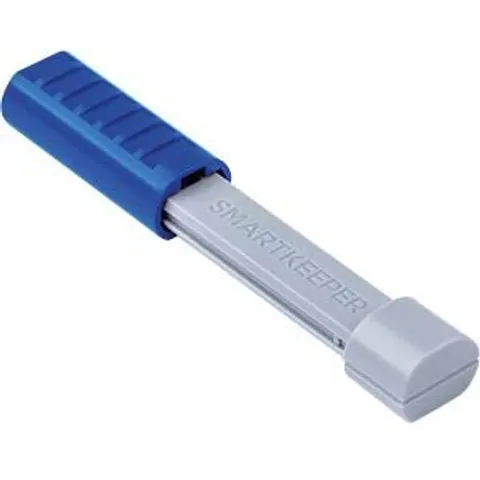 SmartKeeper Basic Schlüssel dunkelblau – Bild 1