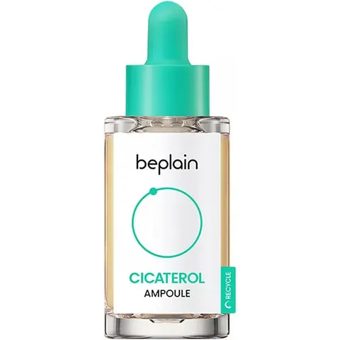 beplain - Ampolla Facial Cicaterol – immagine 1