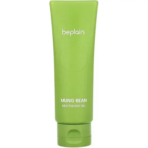 beplain - Gel exfoliante Mung Bean Milk – immagine 1