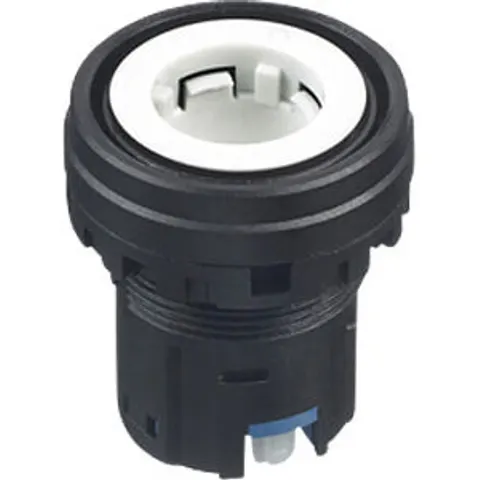 IDEC ID HW1F2 - HW, illuminates SS, 3 pos – image 1