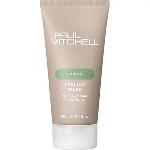 150ml Paul Mitchell Smooth Sealing Mask – image 1