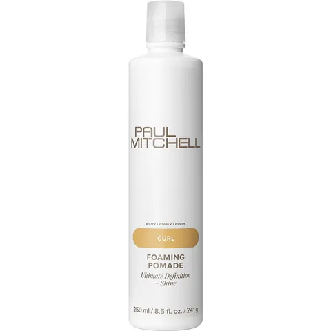 250ml Paul Mitchell Curl Foaming Pomade – image 1